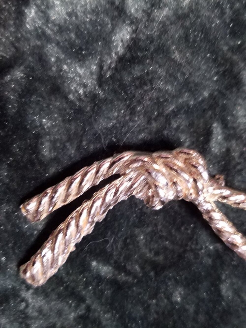 Three Brooches - Picture 2 of 4